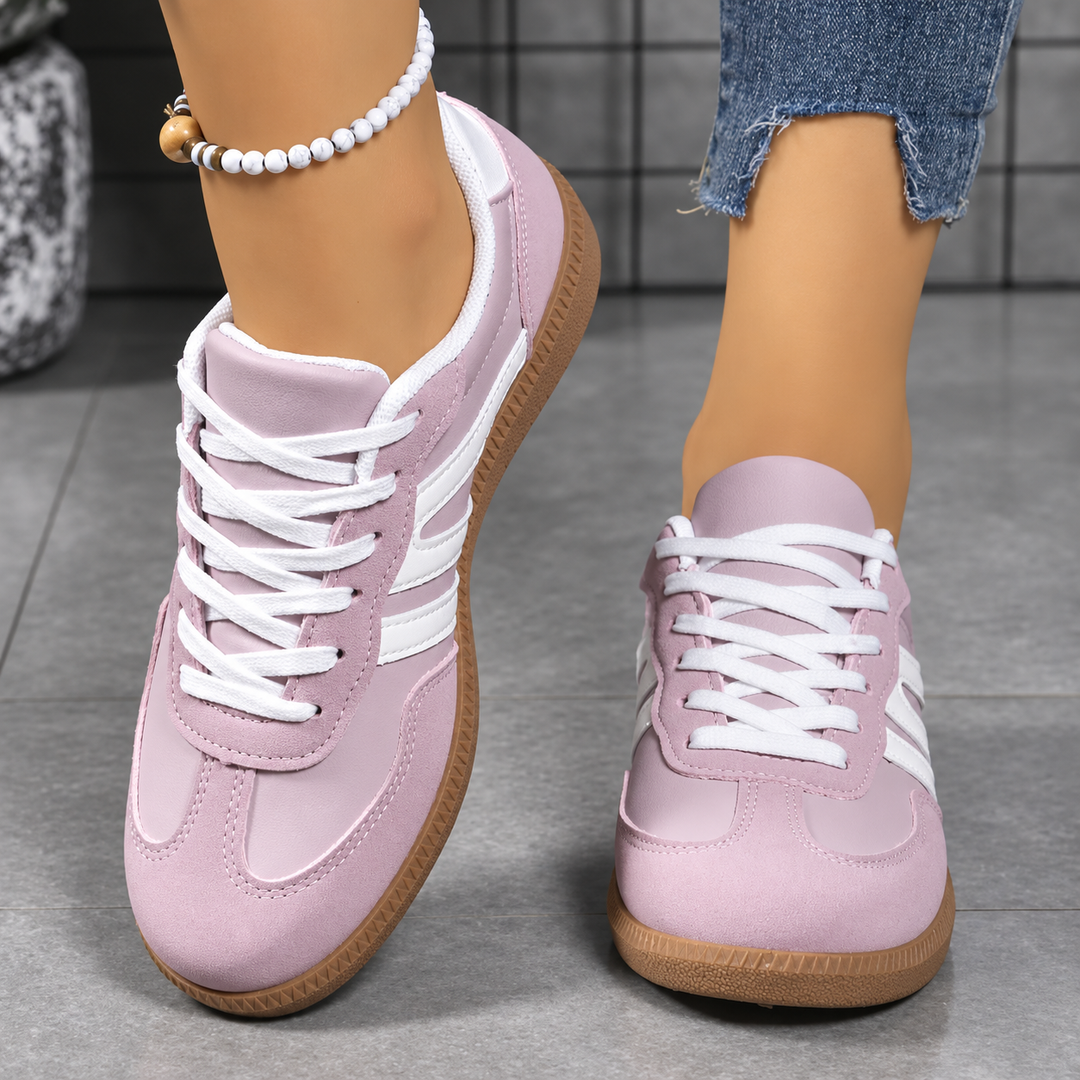Tara™ | Orthopedic Sneakers with Soft Cushioning