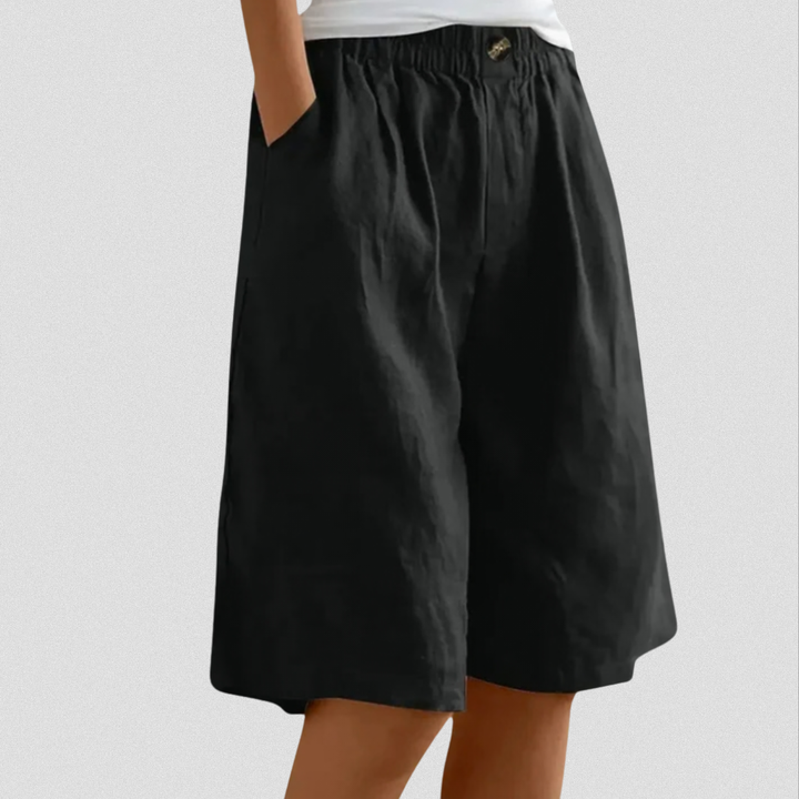 Diane™ Comfort Shorts
