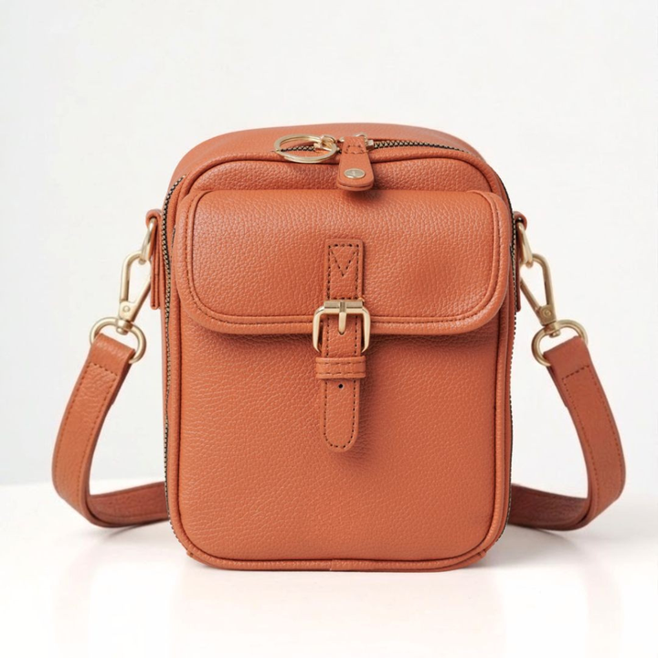 Laipan - The Roomiest Crossbody Bag