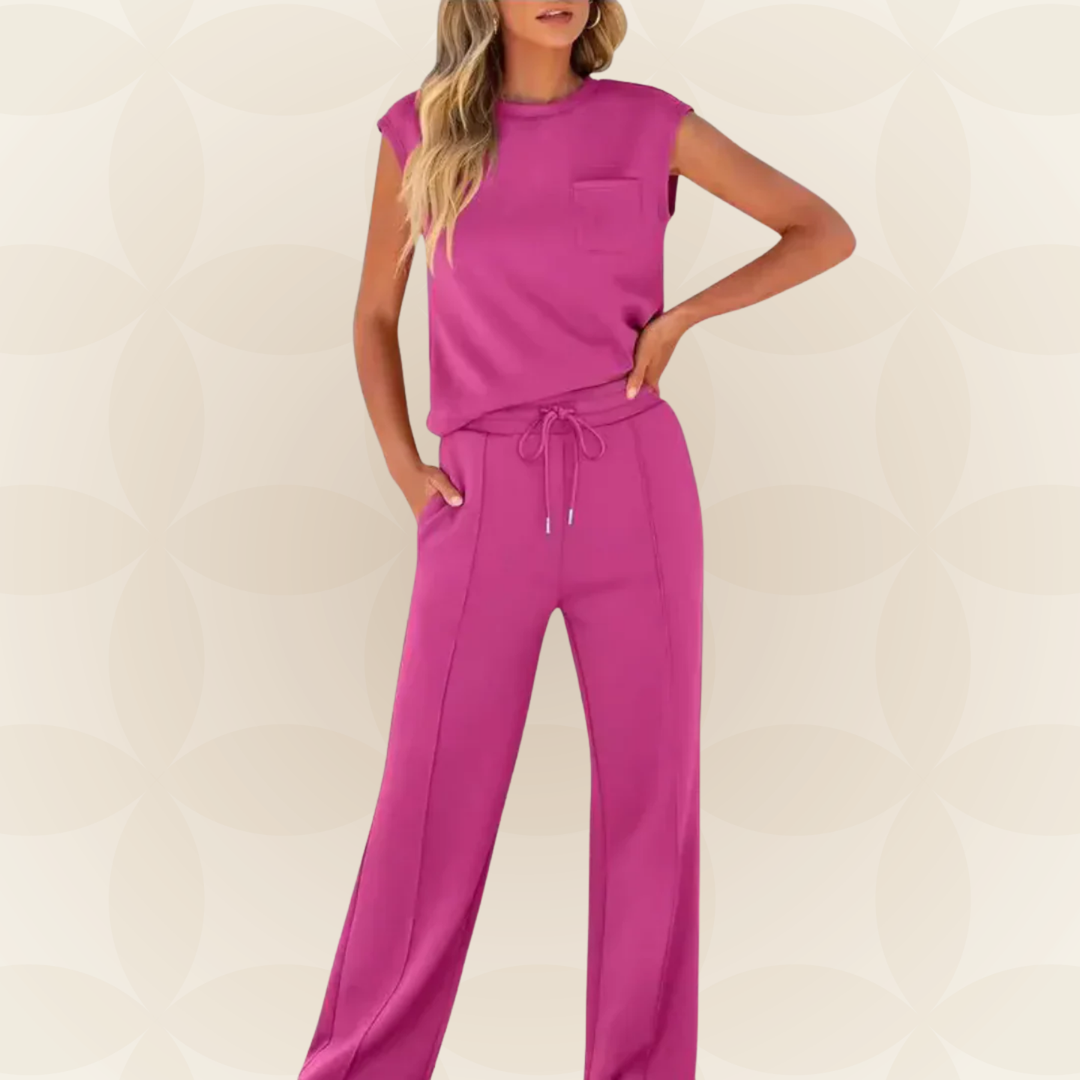 KAIYA™ Co-Ord set
