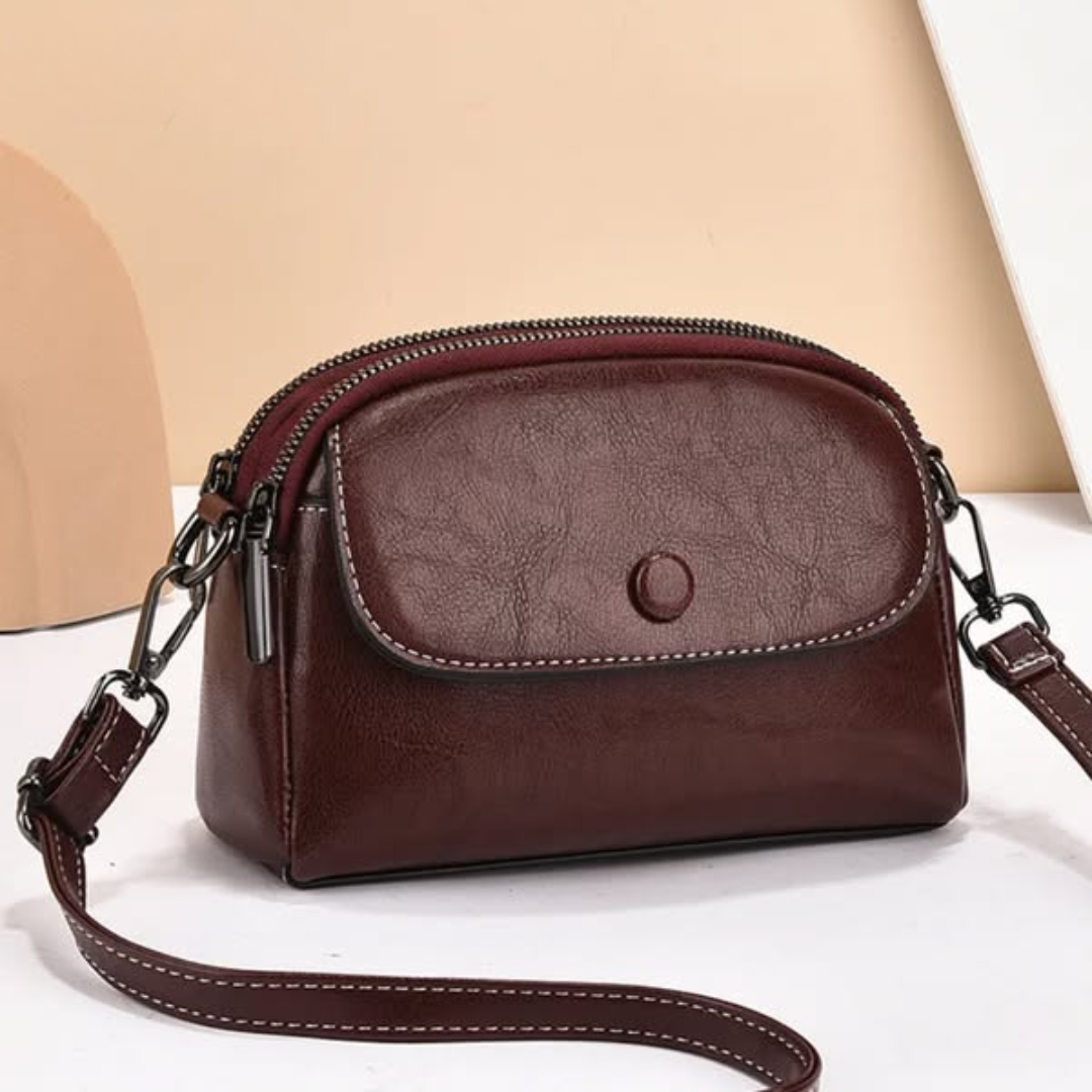 Jenna™ Crossbody Bag