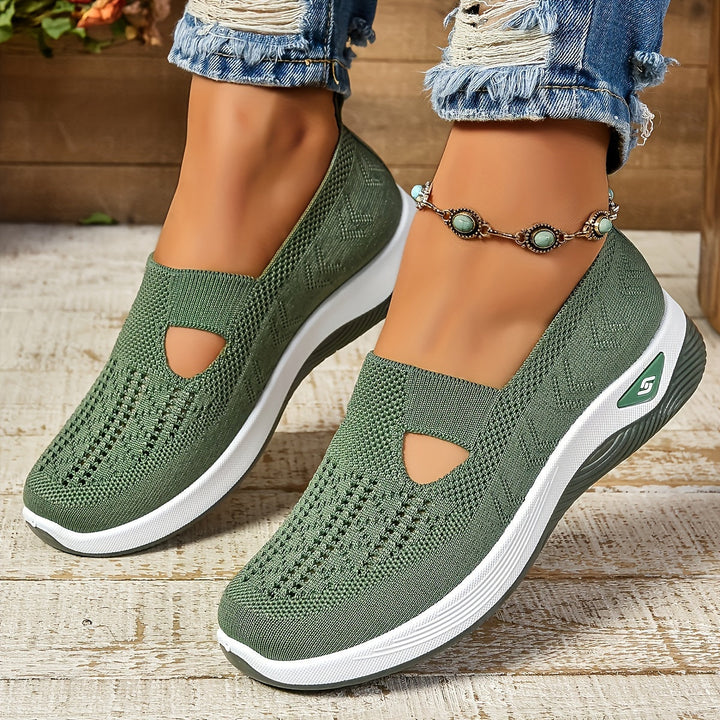 Emma | Non slip orthopedic shoes