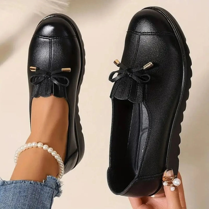 Irène™ - Comfort Loafers with Full Support