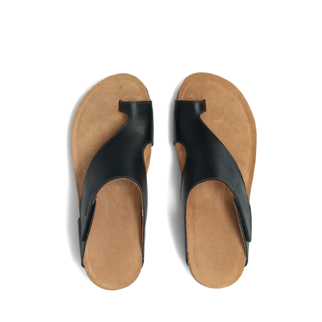Loop | Womens cushioned orthopedic sandals