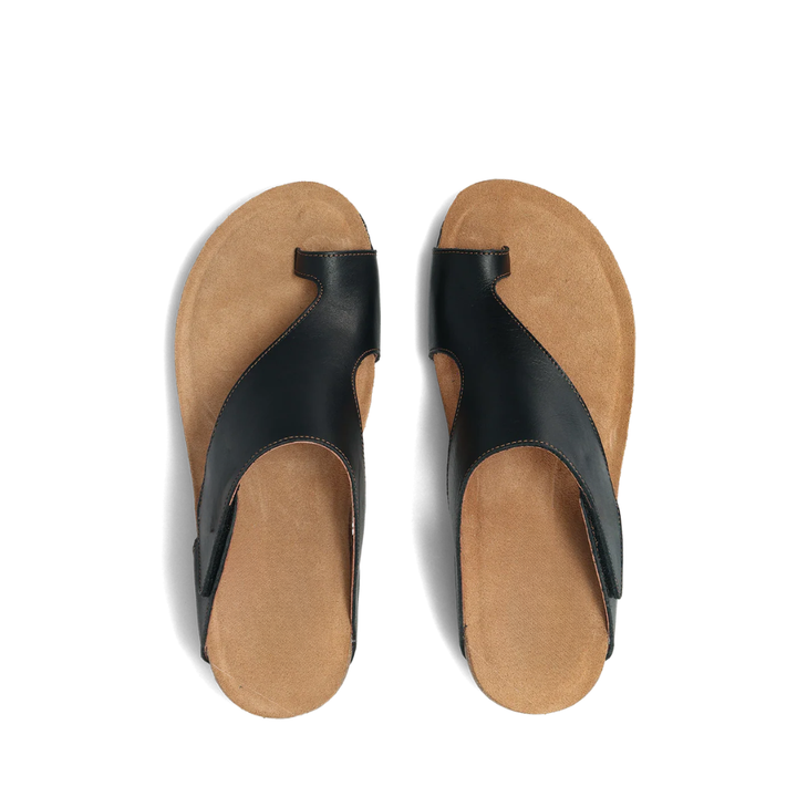 Loop | Womens cushioned orthopedic sandals