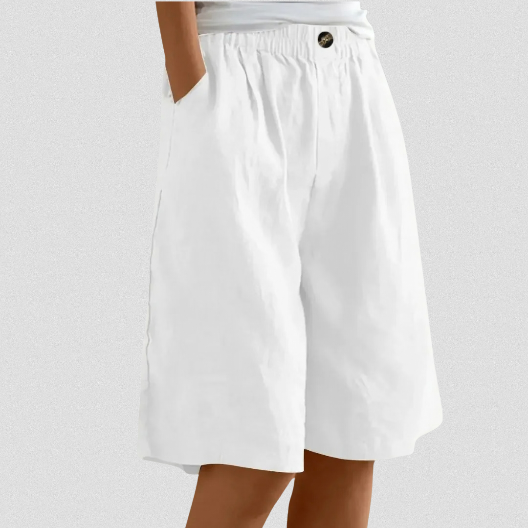 Diane™ Comfort Shorts