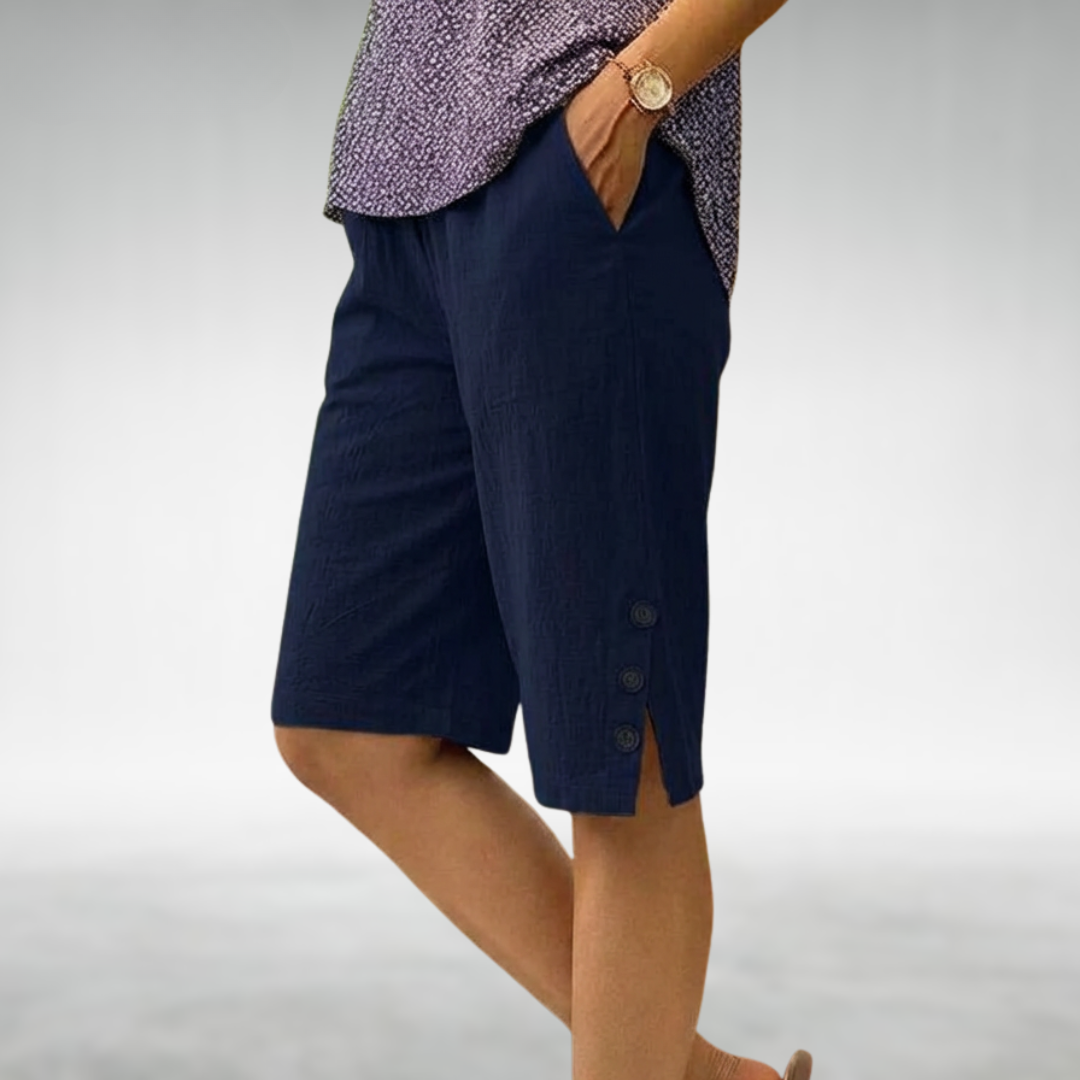 Julia™ Lightweight Comfort Shorts