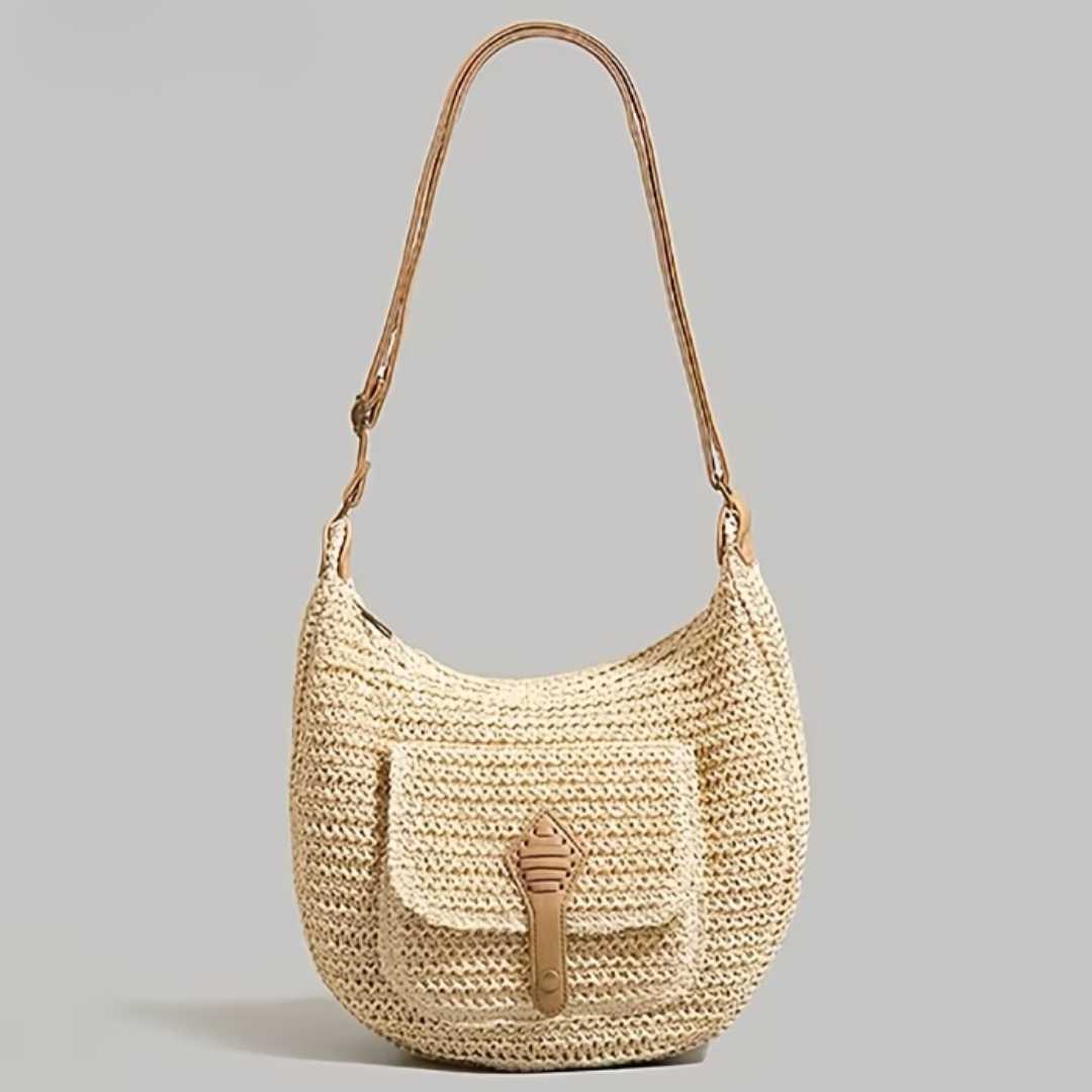 Candice™ Woven Bag