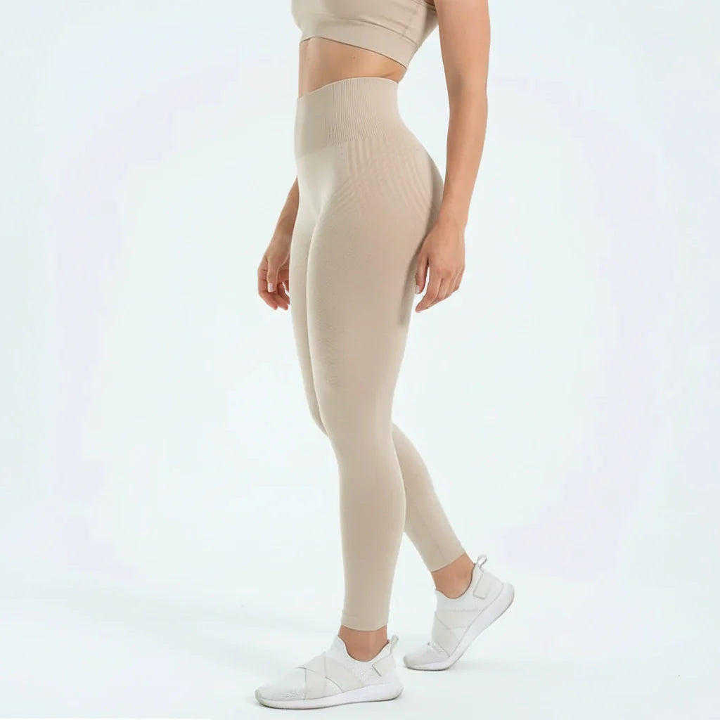3D Leggings – Effortlessly Redefine Your Silhouette.