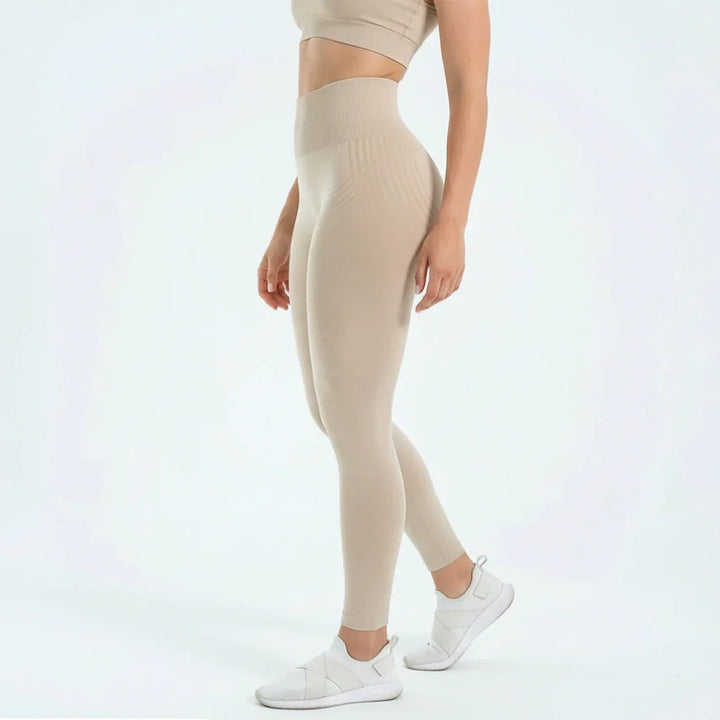 3D Leggings – Effortlessly Redefine Your Silhouette.