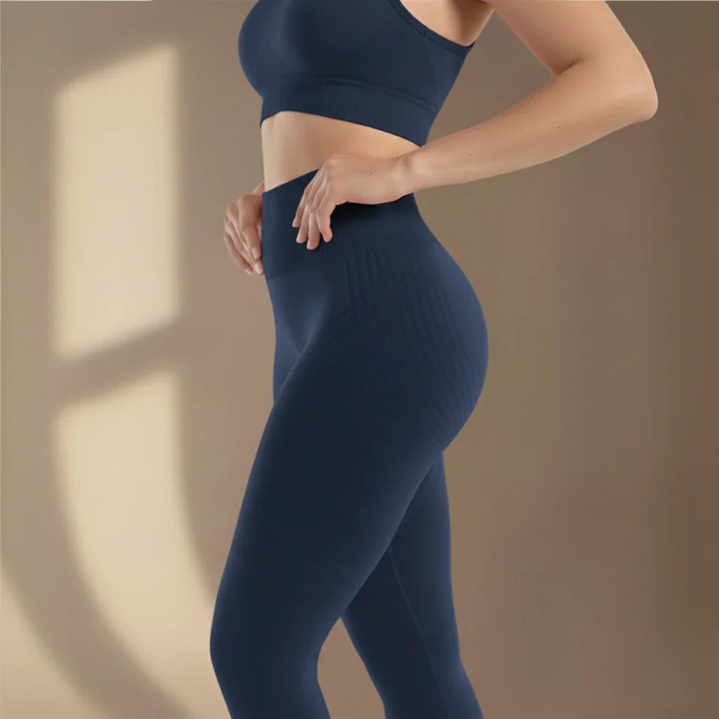 3D Leggings – Effortlessly Redefine Your Silhouette.