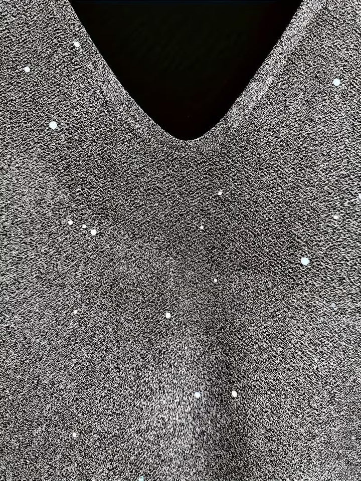 Ellie™ Elegant Midi Dress