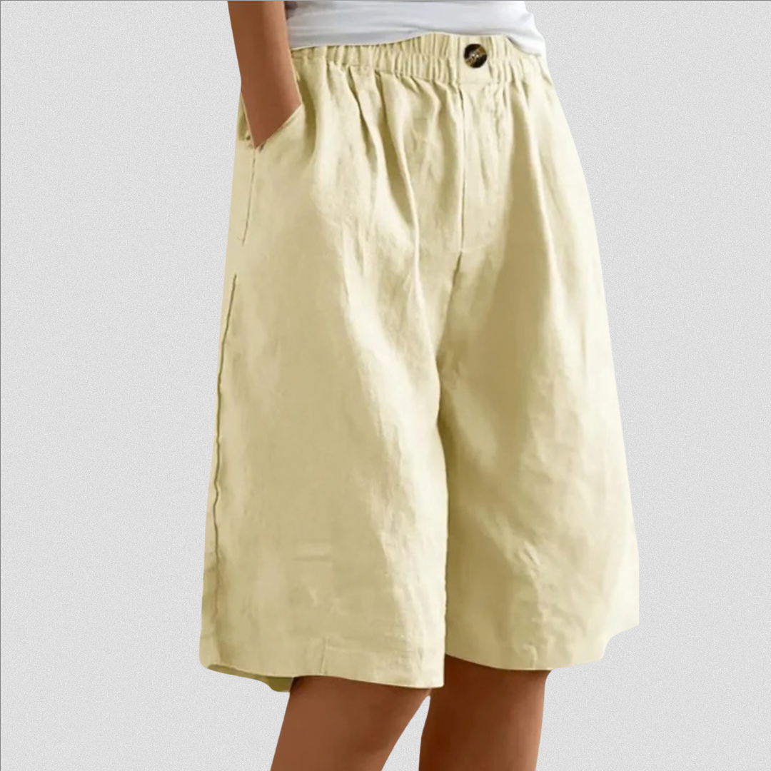 Diane™ Comfort Shorts