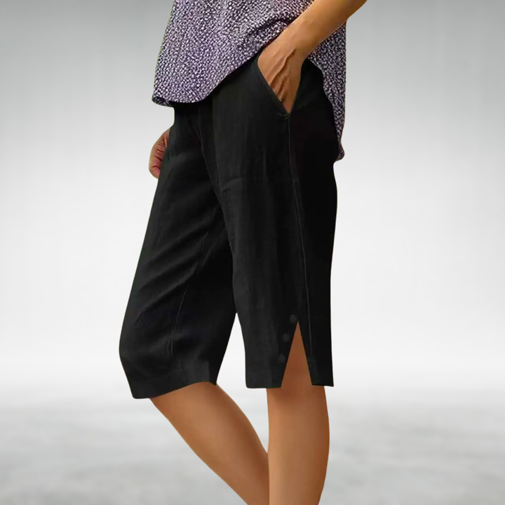 Julia™ Lightweight Comfort Shorts