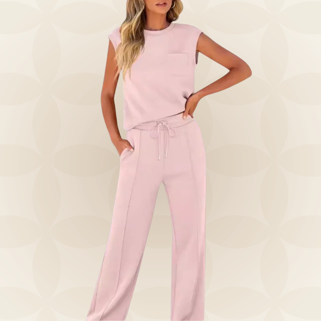 KAIYA™ Co-Ord set