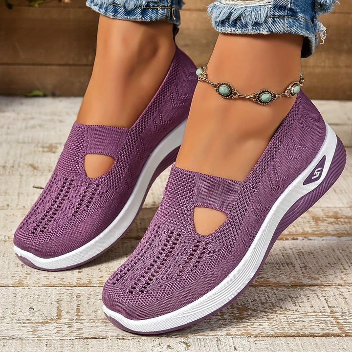 Emma | Non slip orthopedic shoes