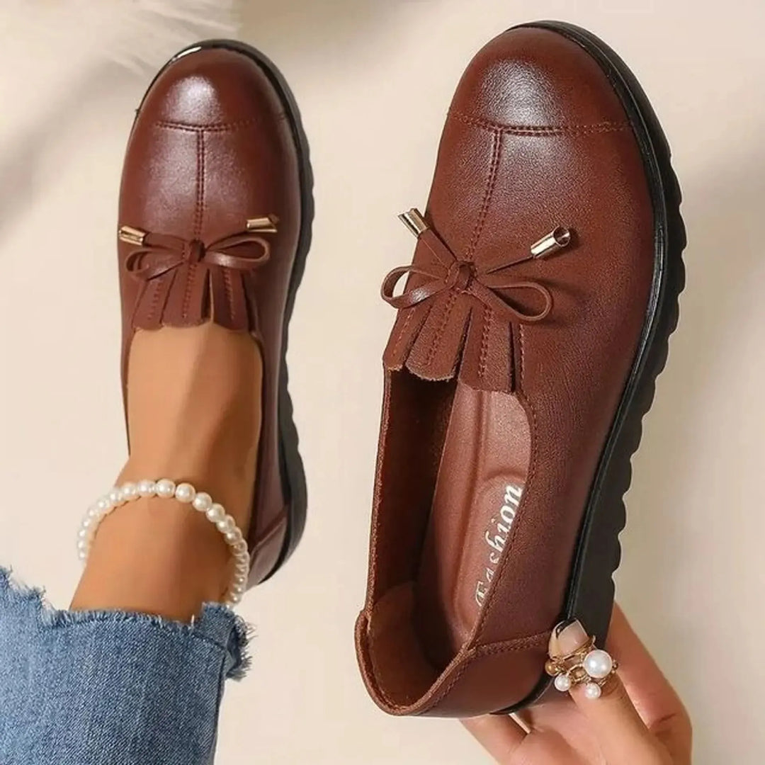 Irène™ - Comfort Loafers with Full Support