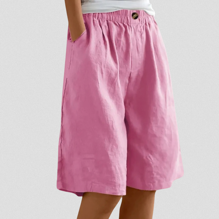 Diane™ Comfort Shorts