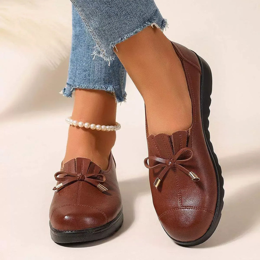 Irène™ - Comfort Loafers with Full Support