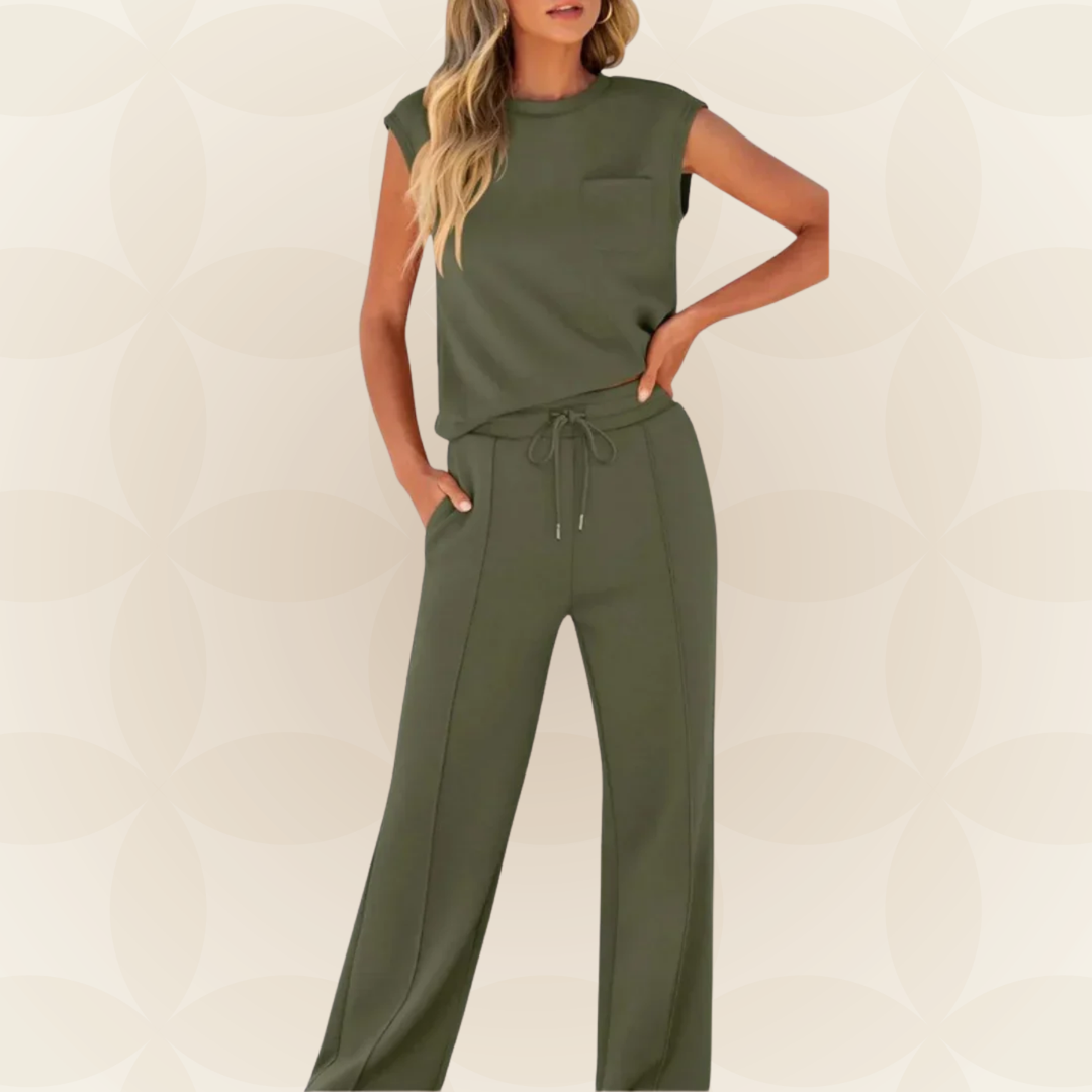 KAIYA™ Co-Ord set