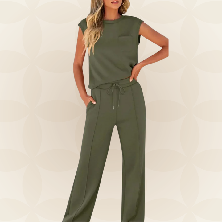 KAIYA™ Co-Ord set