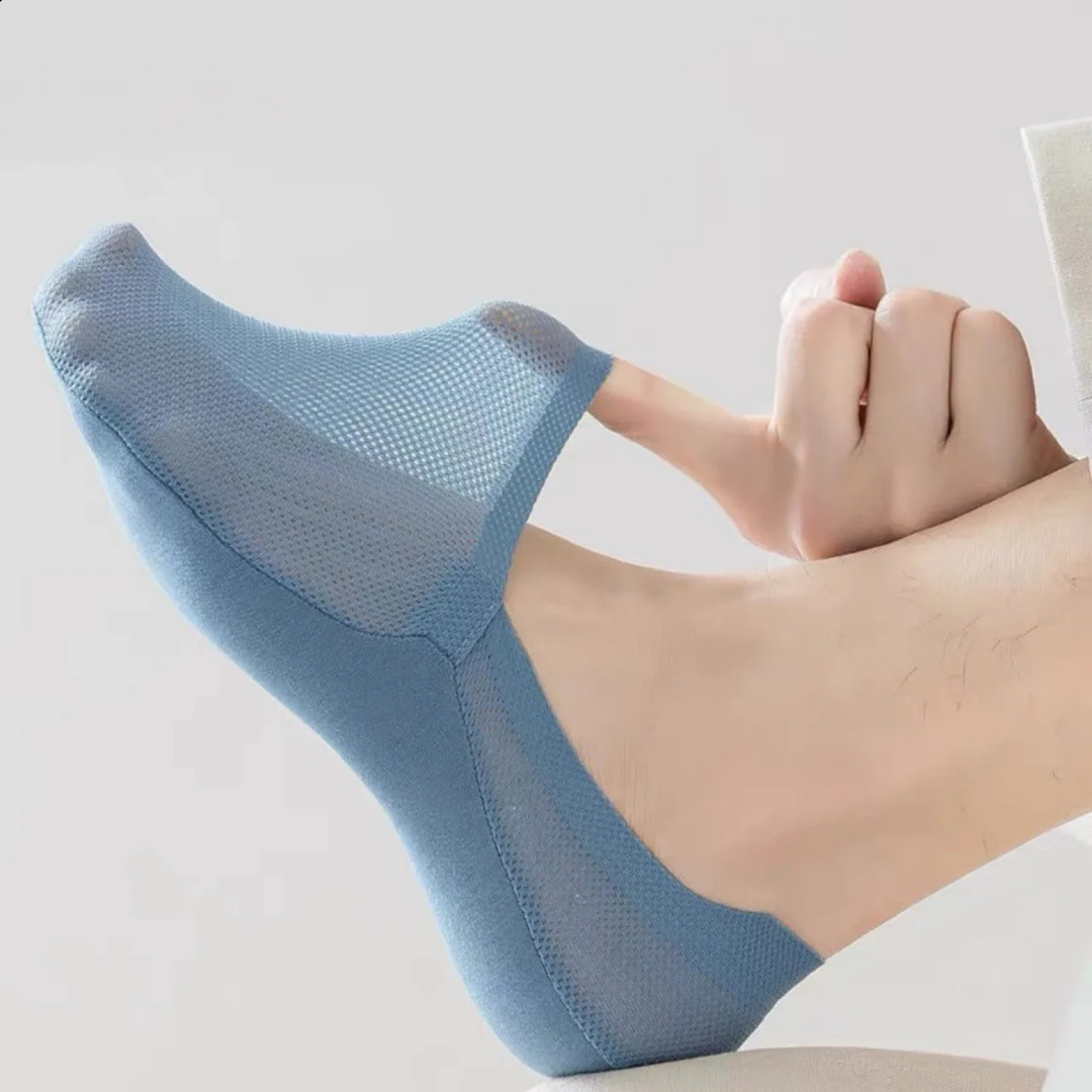 Vessa Invisible Socks