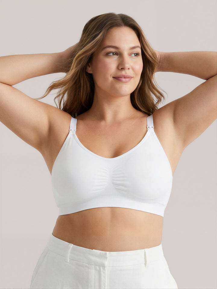 EasyFeed™ Nursing Bra