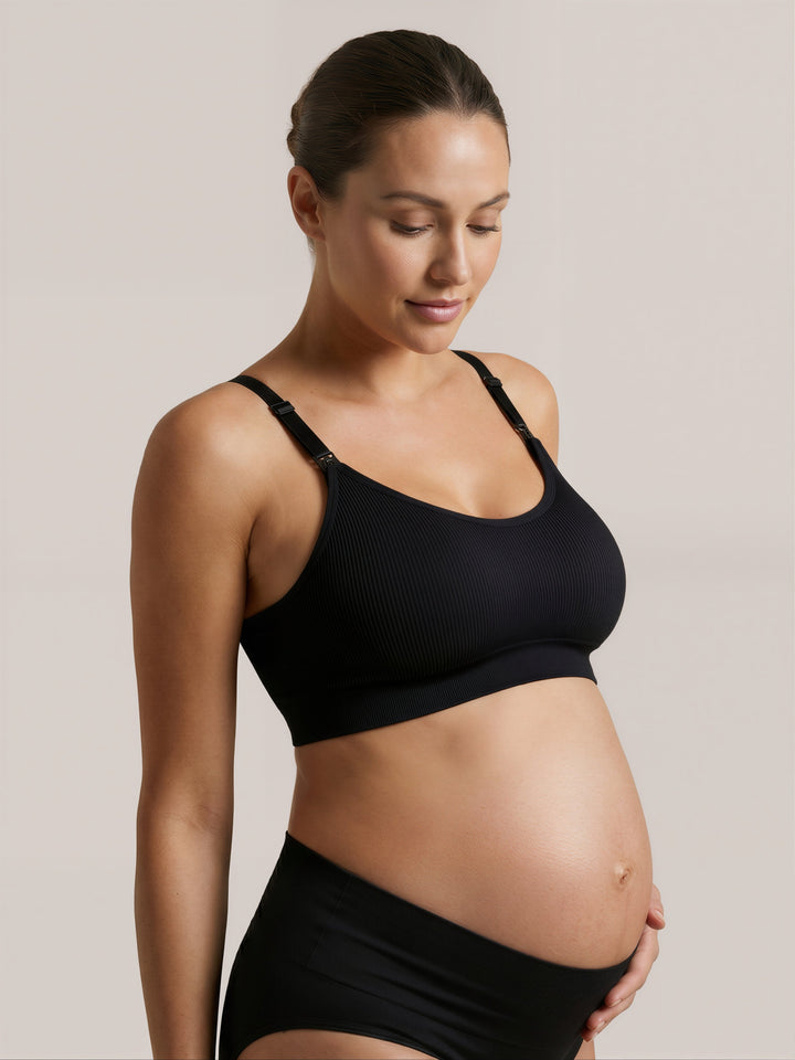 SoftFeed™  Nursing Bra