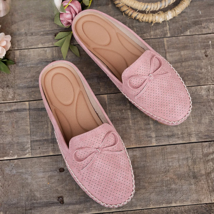 Luna™ Orthopedic Comfort Slip-On Shoes