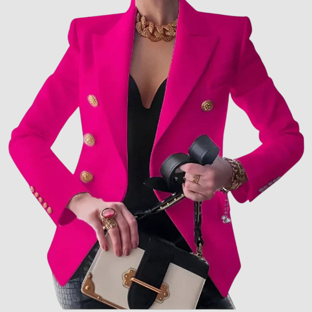 Haven™ Elegant Casual Blazer