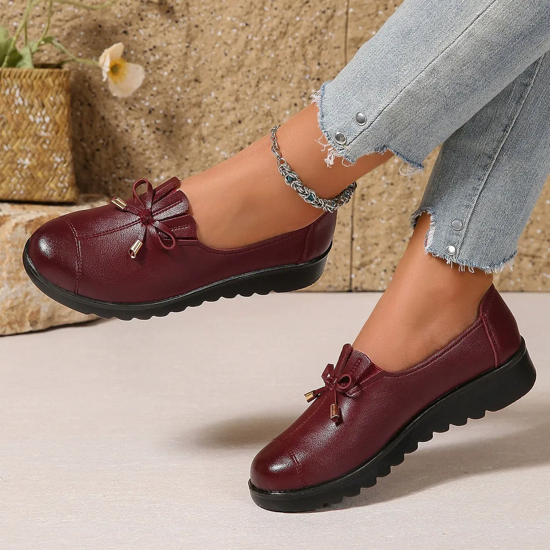 Irène™ - Comfort Loafers with Full Support