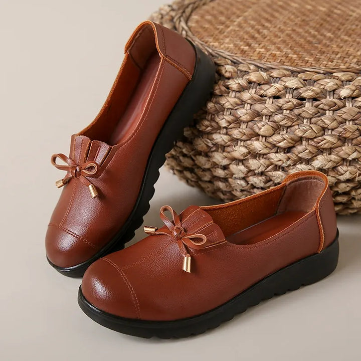 Irène™ - Comfort Loafers with Full Support