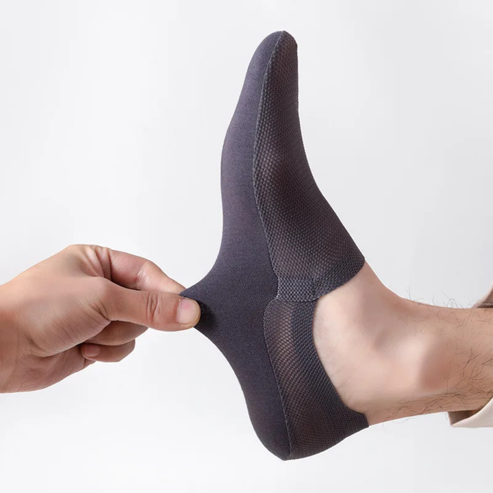 Vessa Invisible Socks