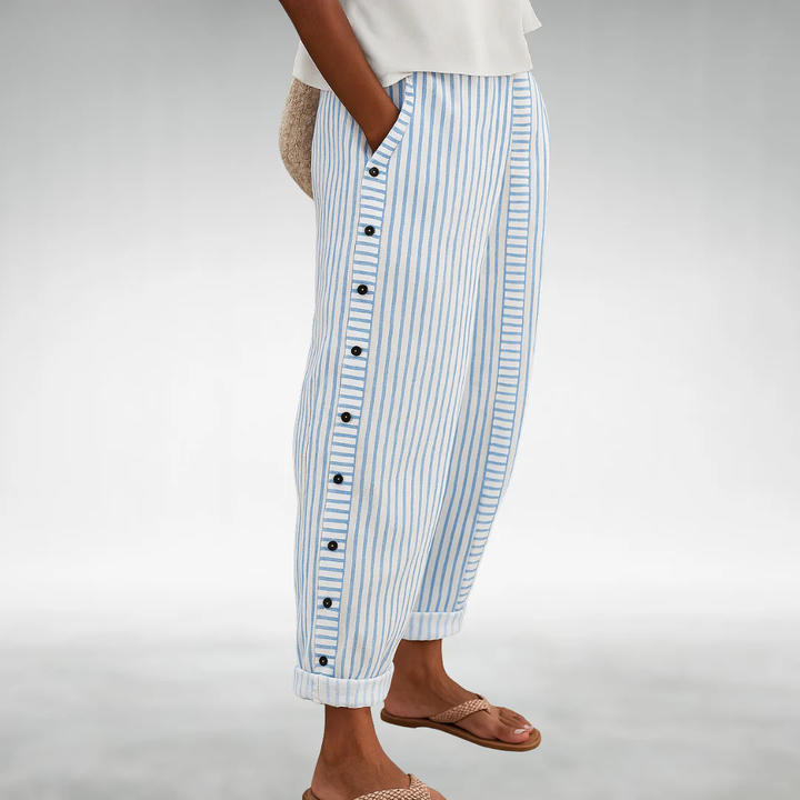 Talia™ Lightweight Comfort Pants