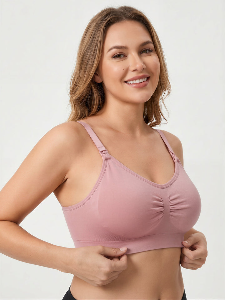 EasyFeed™ Nursing Bra