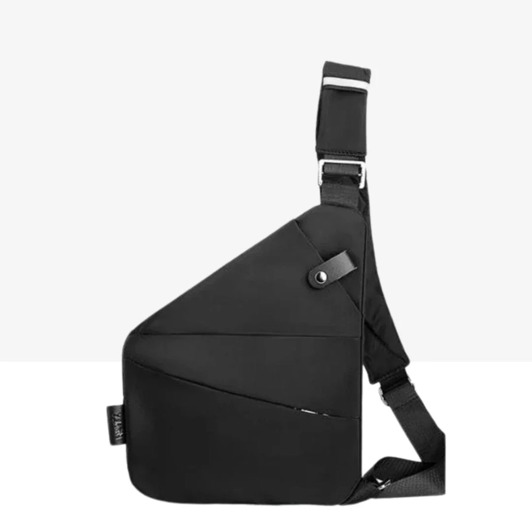 Anti-theft shoulder bag™