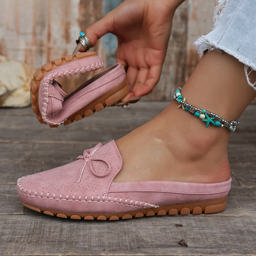 Luna™ Orthopedic Comfort Slip-On Shoes