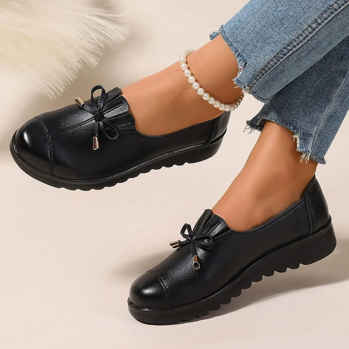 Irène™ - Comfort Loafers with Full Support