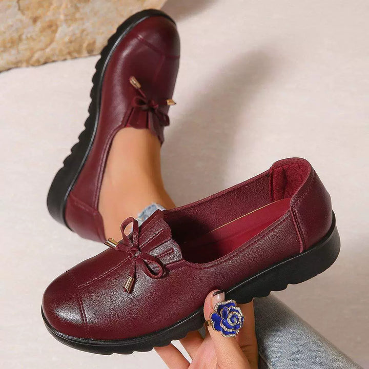 Irène™ - Comfort Loafers with Full Support