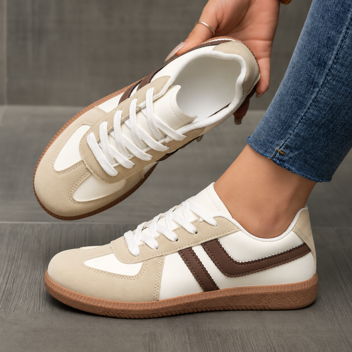 Tara™ | Orthopedic Sneakers with Soft Cushioning