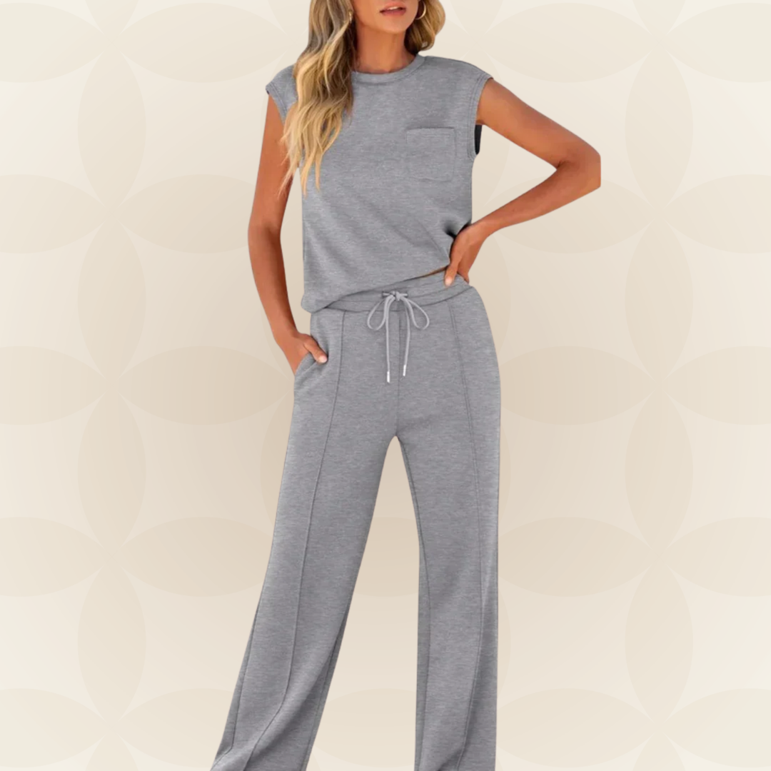 KAIYA™ Co-Ord set