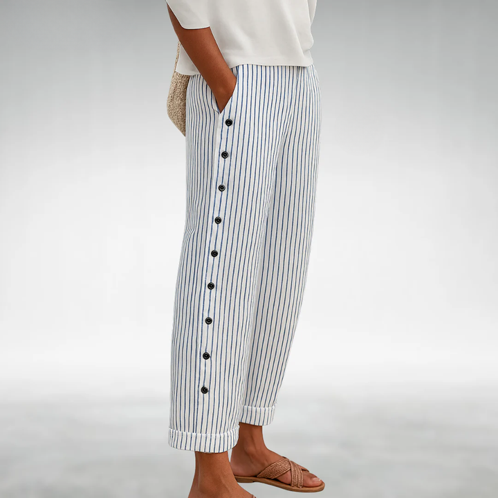 Talia™ Lightweight Comfort Pants