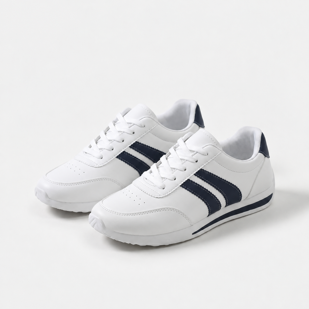 Amber | Orthopedic Sneakers