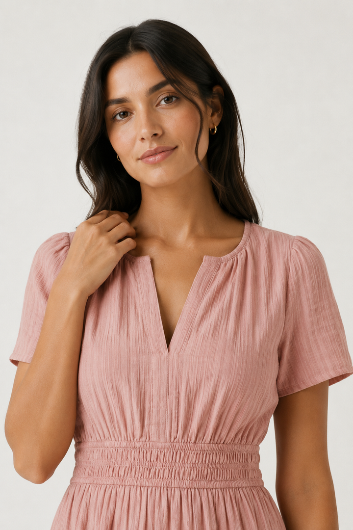Solene Dress
