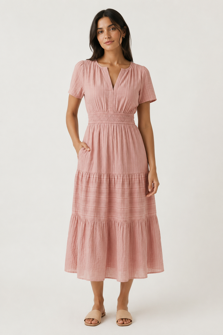 Solene Dress