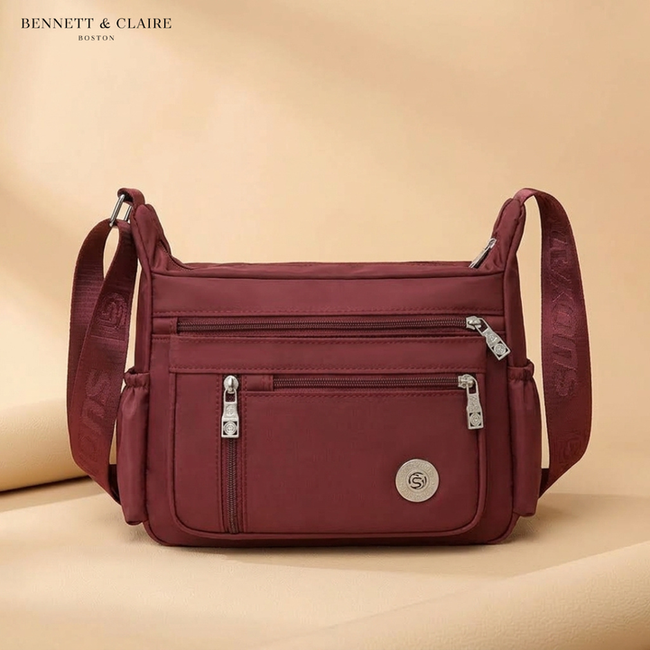 Iris Everyday Crossbody Bag