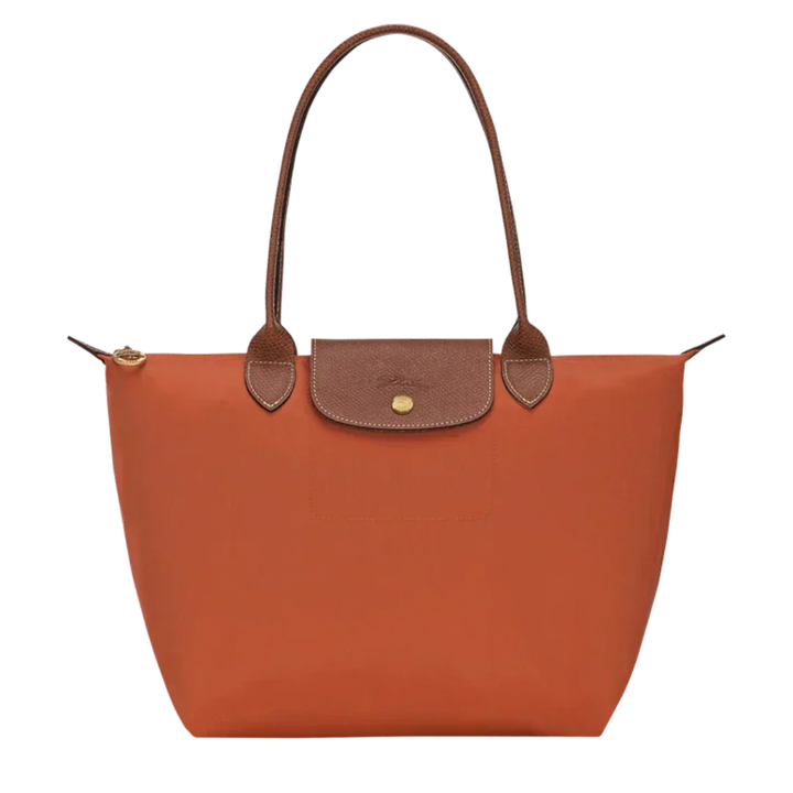 Longchamp - Large Le Pliage Tote
