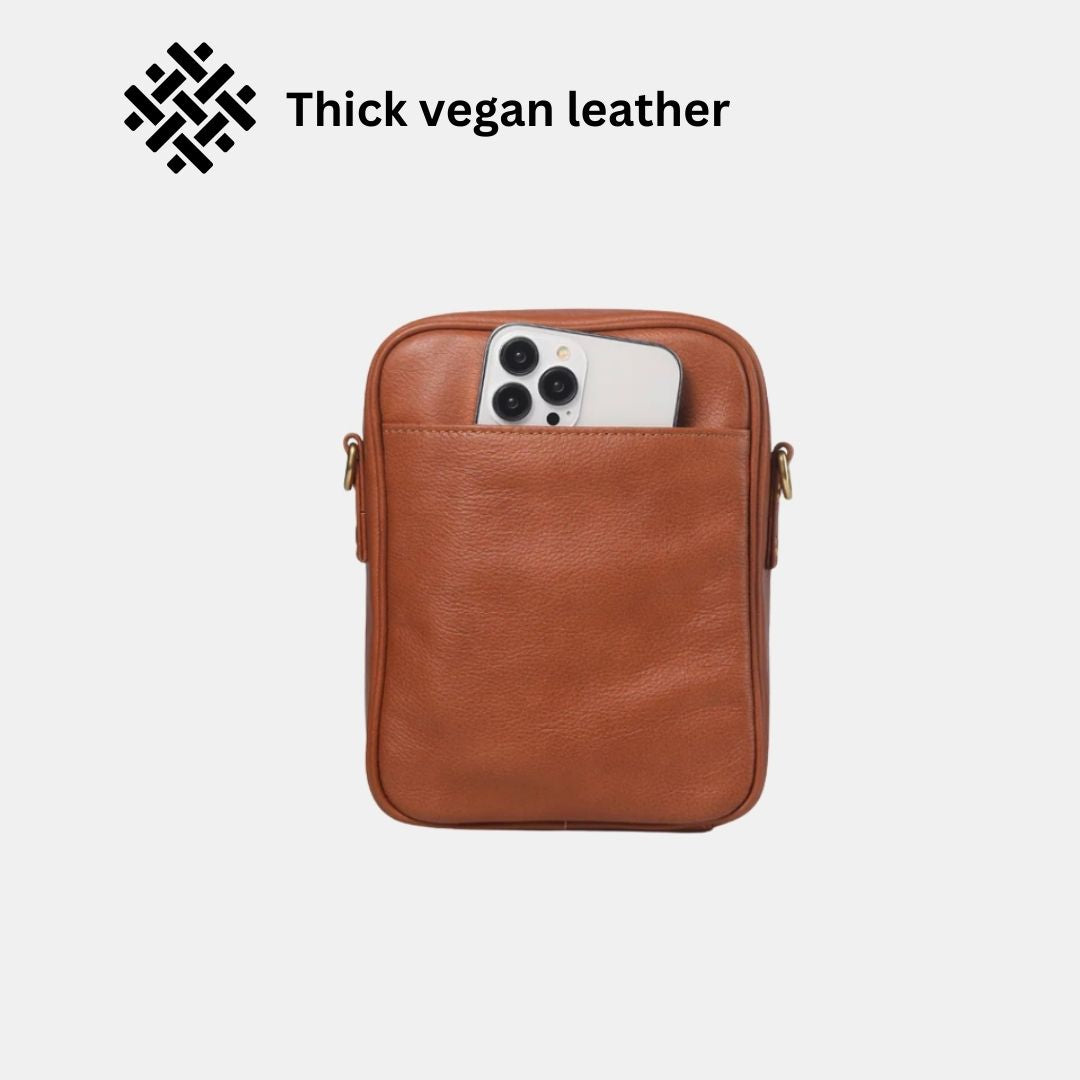 Laipan - The Roomiest Crossbody Bag