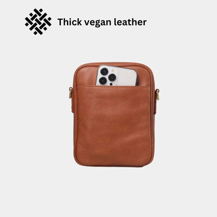 Laipan - The Roomiest Crossbody Bag