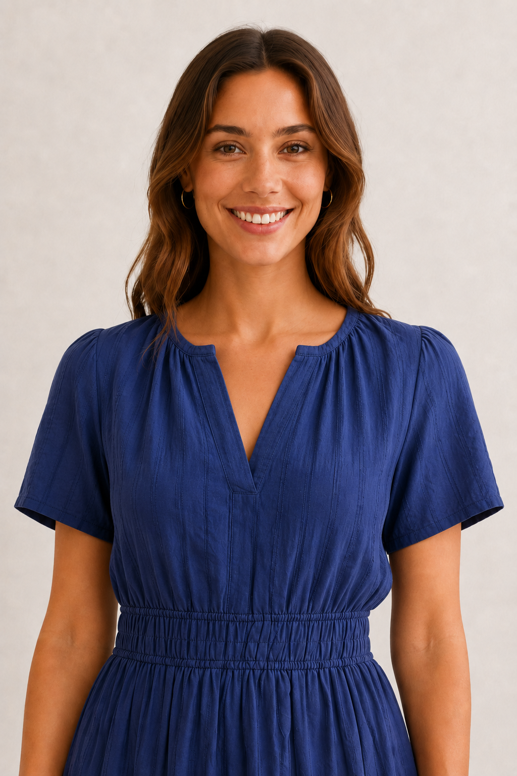 Solene Dress